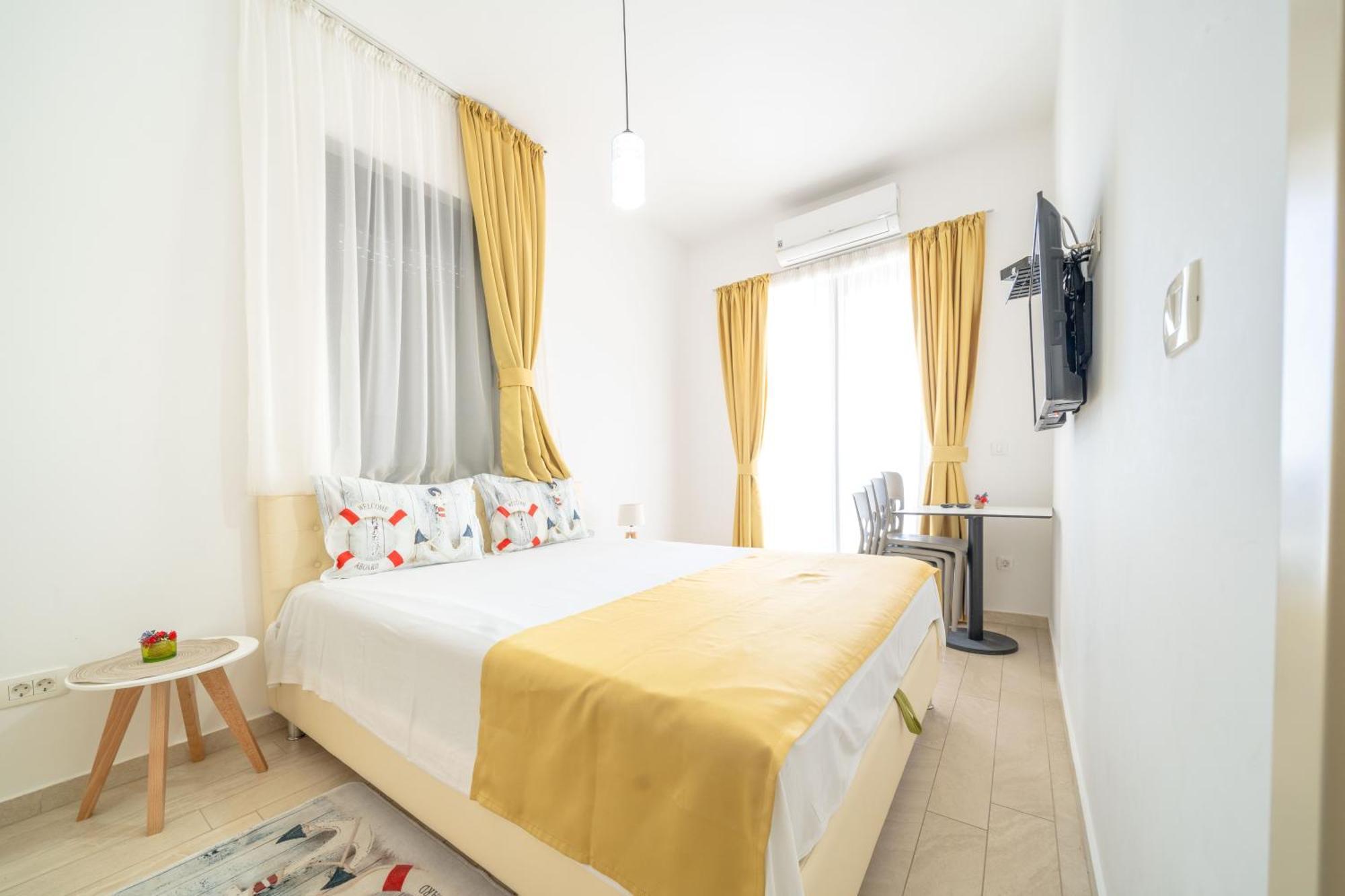Mariner Apartments Sutomore Zewnętrze zdjęcie