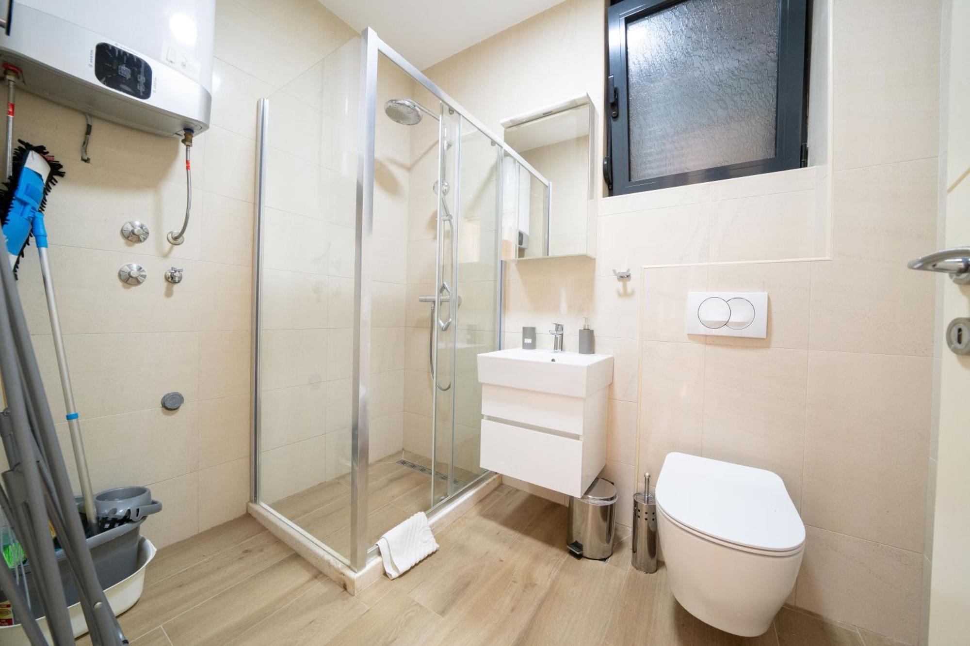 Mariner Apartments Sutomore Zewnętrze zdjęcie