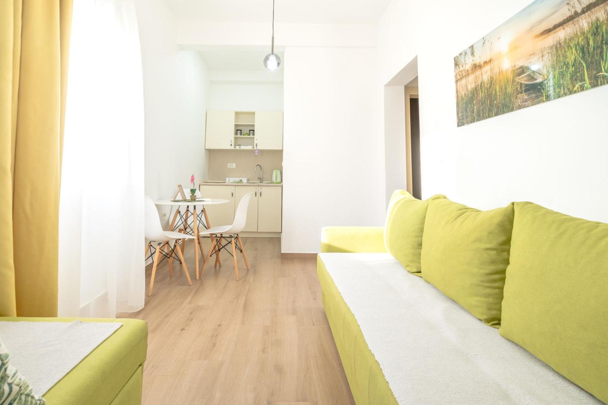 Mariner Apartments Sutomore Zewnętrze zdjęcie