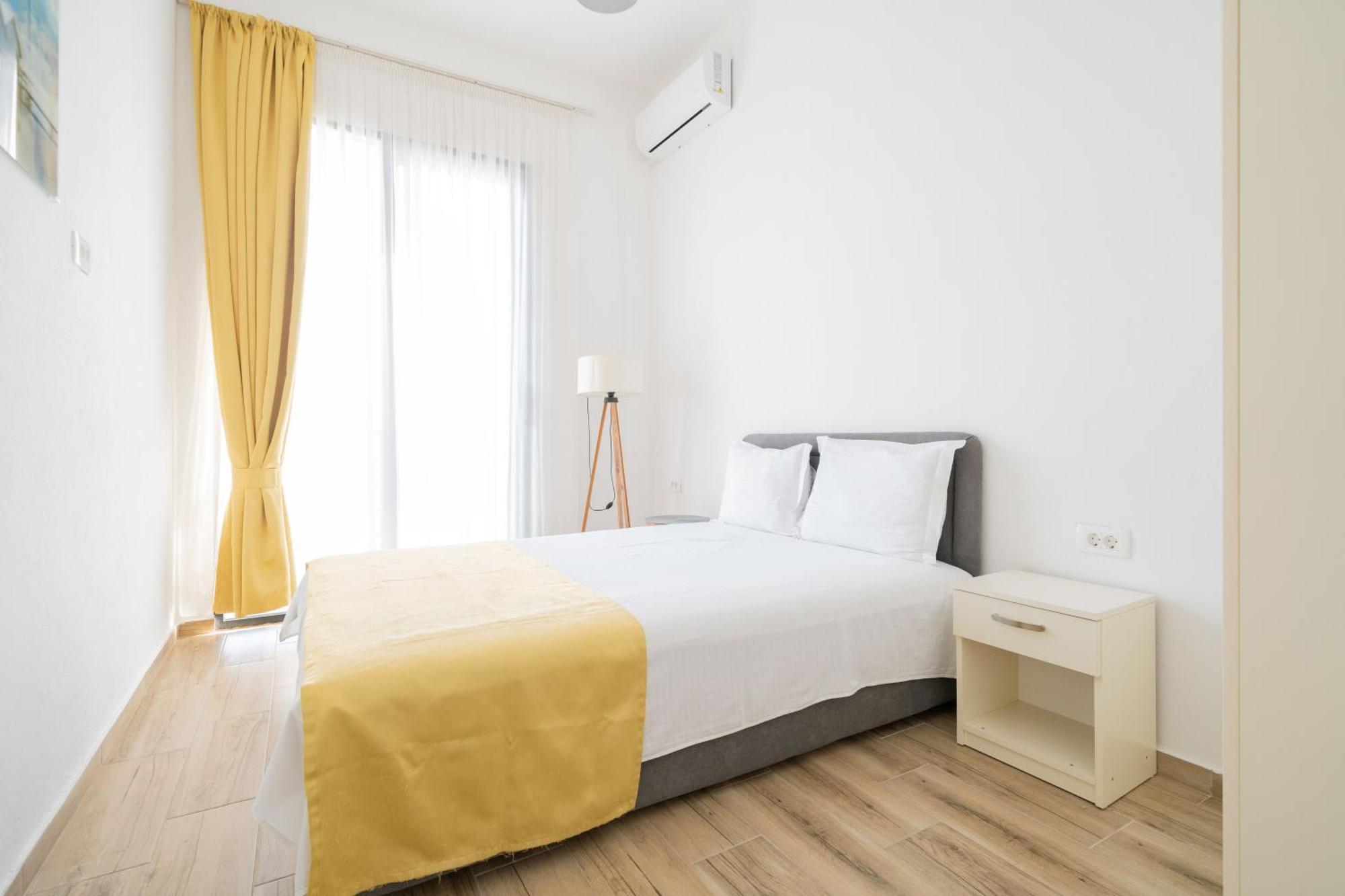 Mariner Apartments Sutomore Zewnętrze zdjęcie