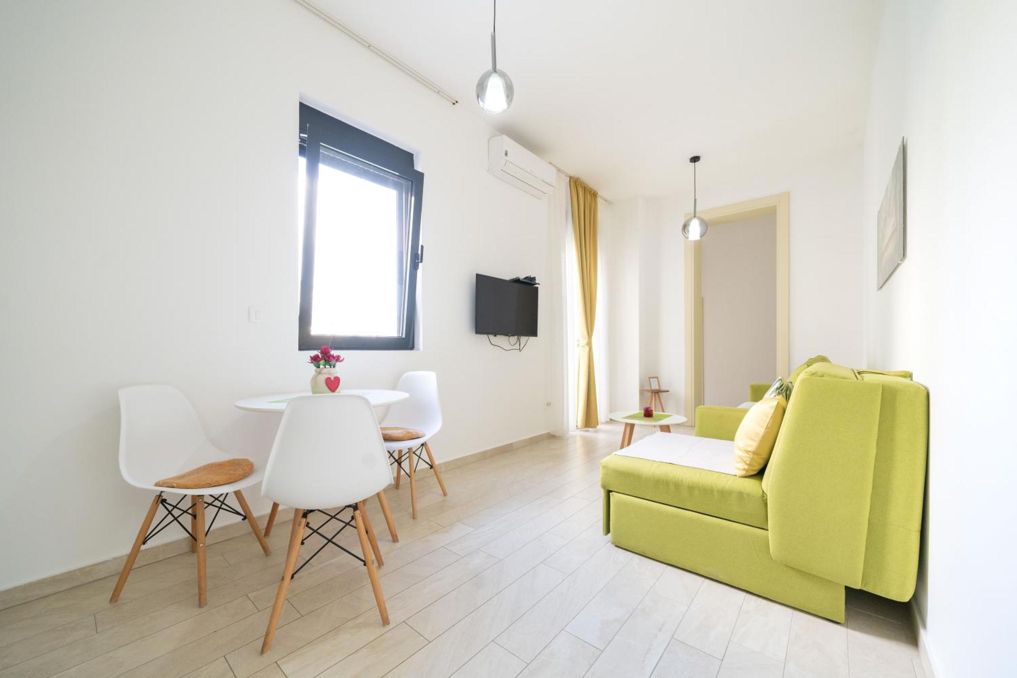 Mariner Apartments Sutomore Zewnętrze zdjęcie