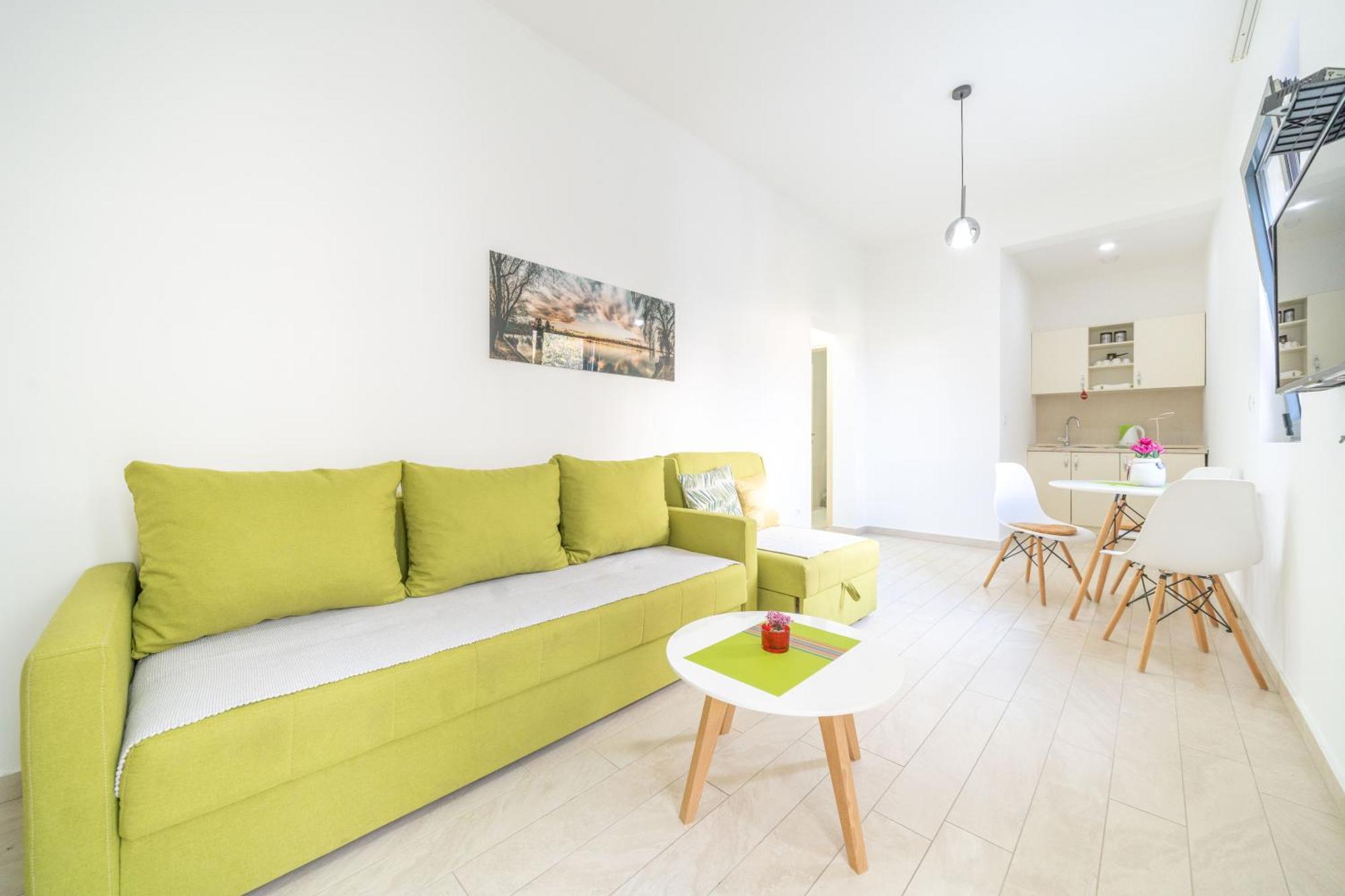 Mariner Apartments Sutomore Zewnętrze zdjęcie