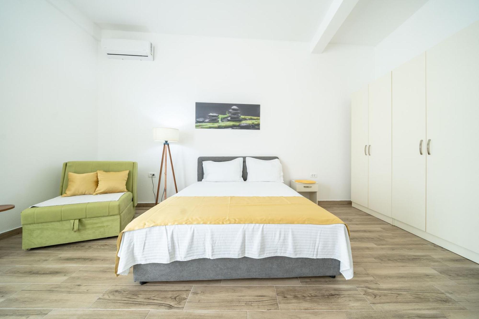 Mariner Apartments Sutomore Zewnętrze zdjęcie
