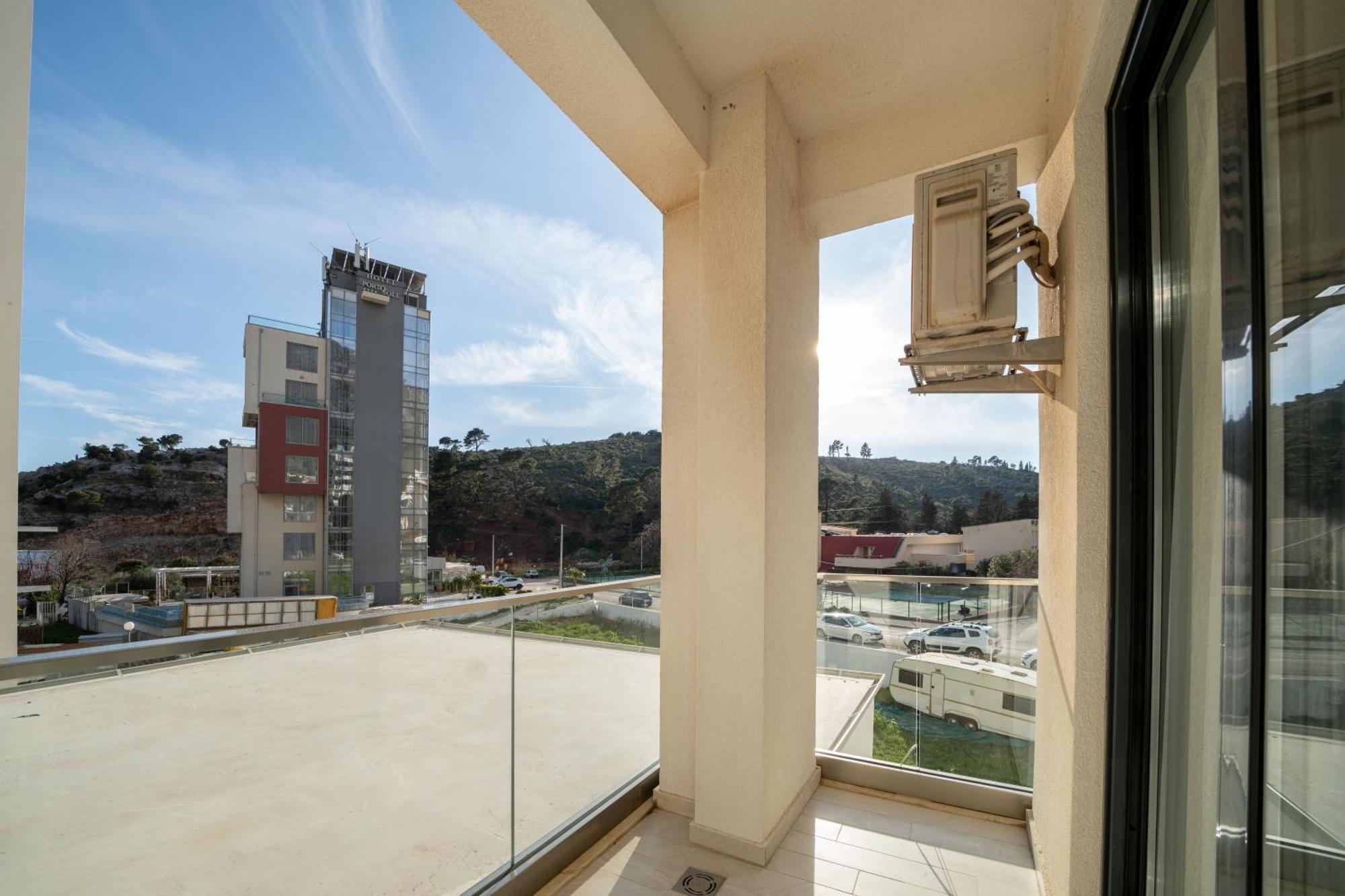 Mariner Apartments Sutomore Zewnętrze zdjęcie