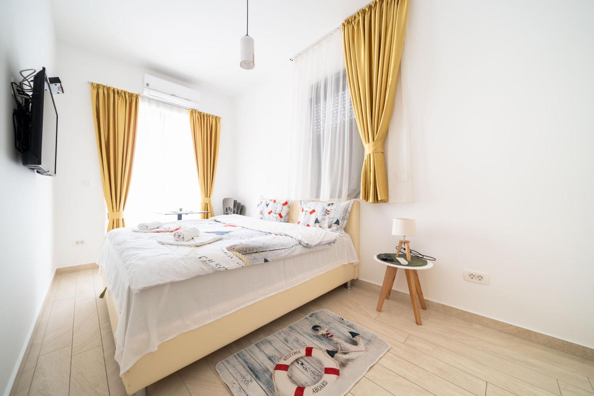 Mariner Apartments Sutomore Zewnętrze zdjęcie