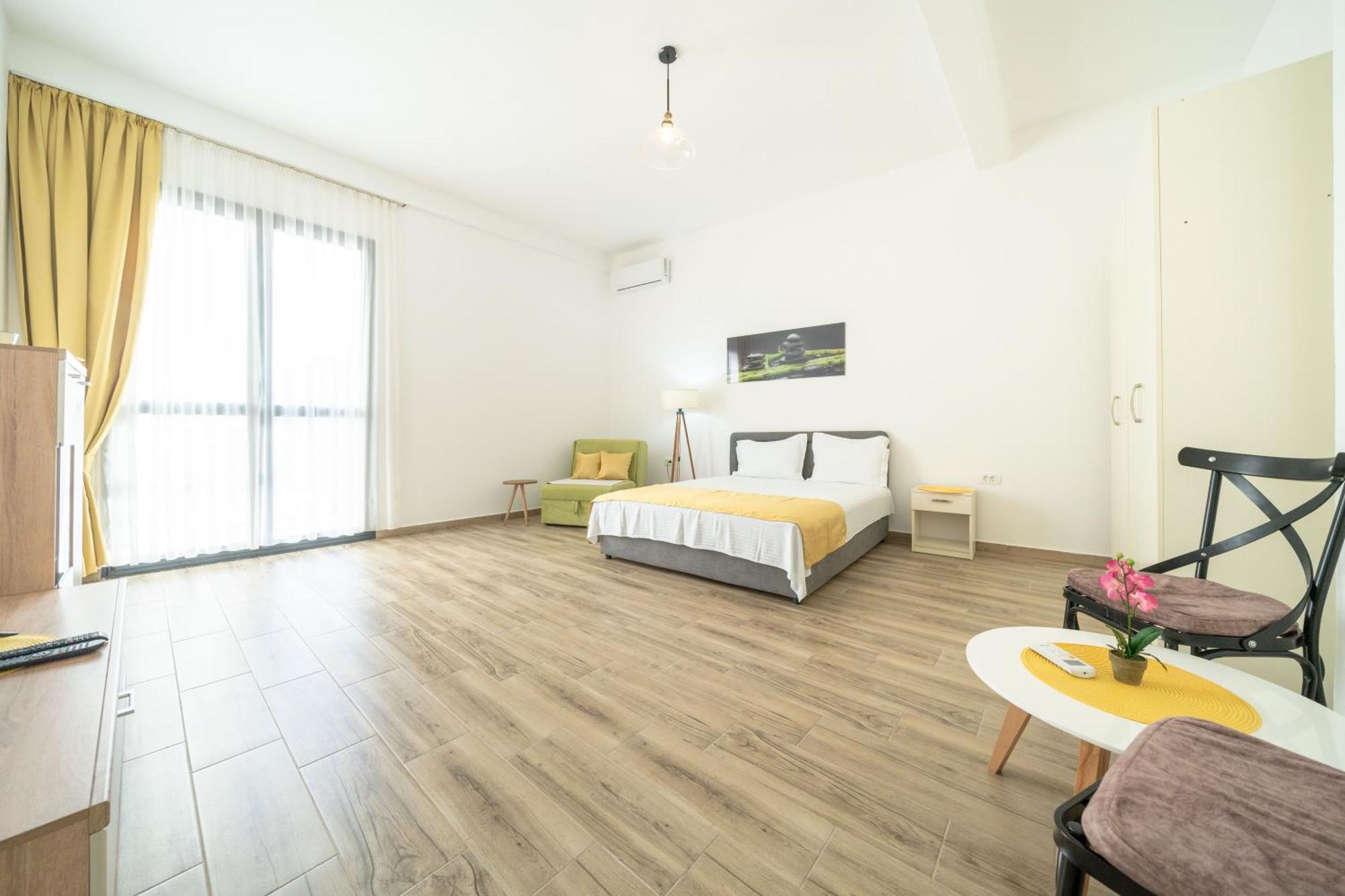 Mariner Apartments Sutomore Zewnętrze zdjęcie