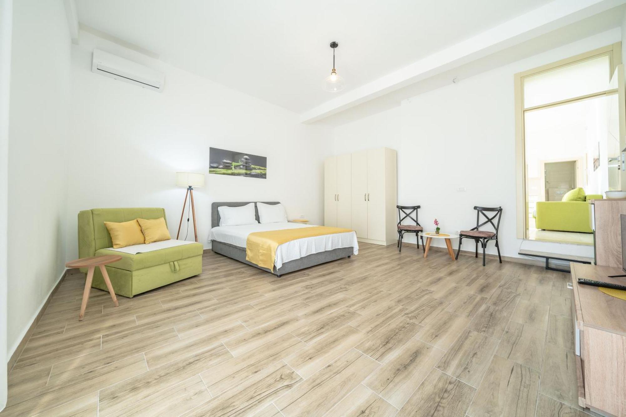 Mariner Apartments Sutomore Zewnętrze zdjęcie