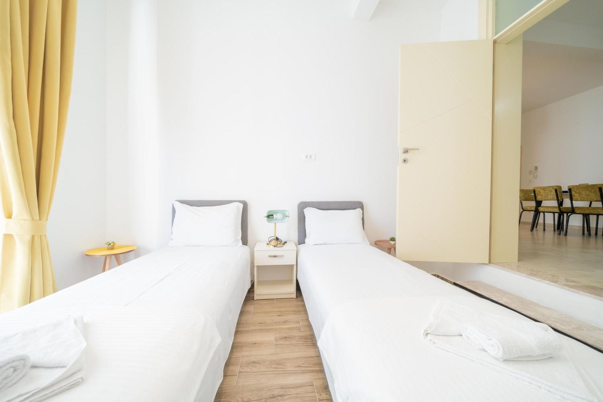Mariner Apartments Sutomore Zewnętrze zdjęcie