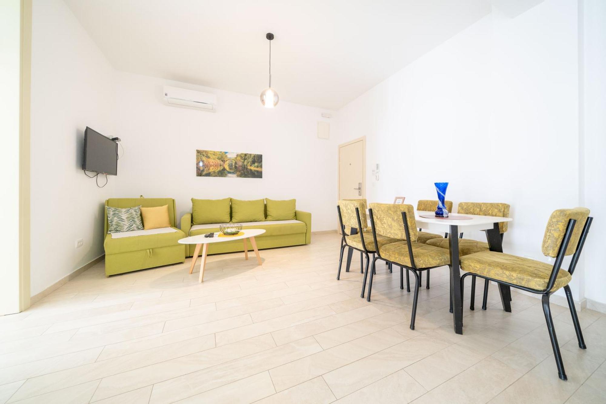 Mariner Apartments Sutomore Zewnętrze zdjęcie