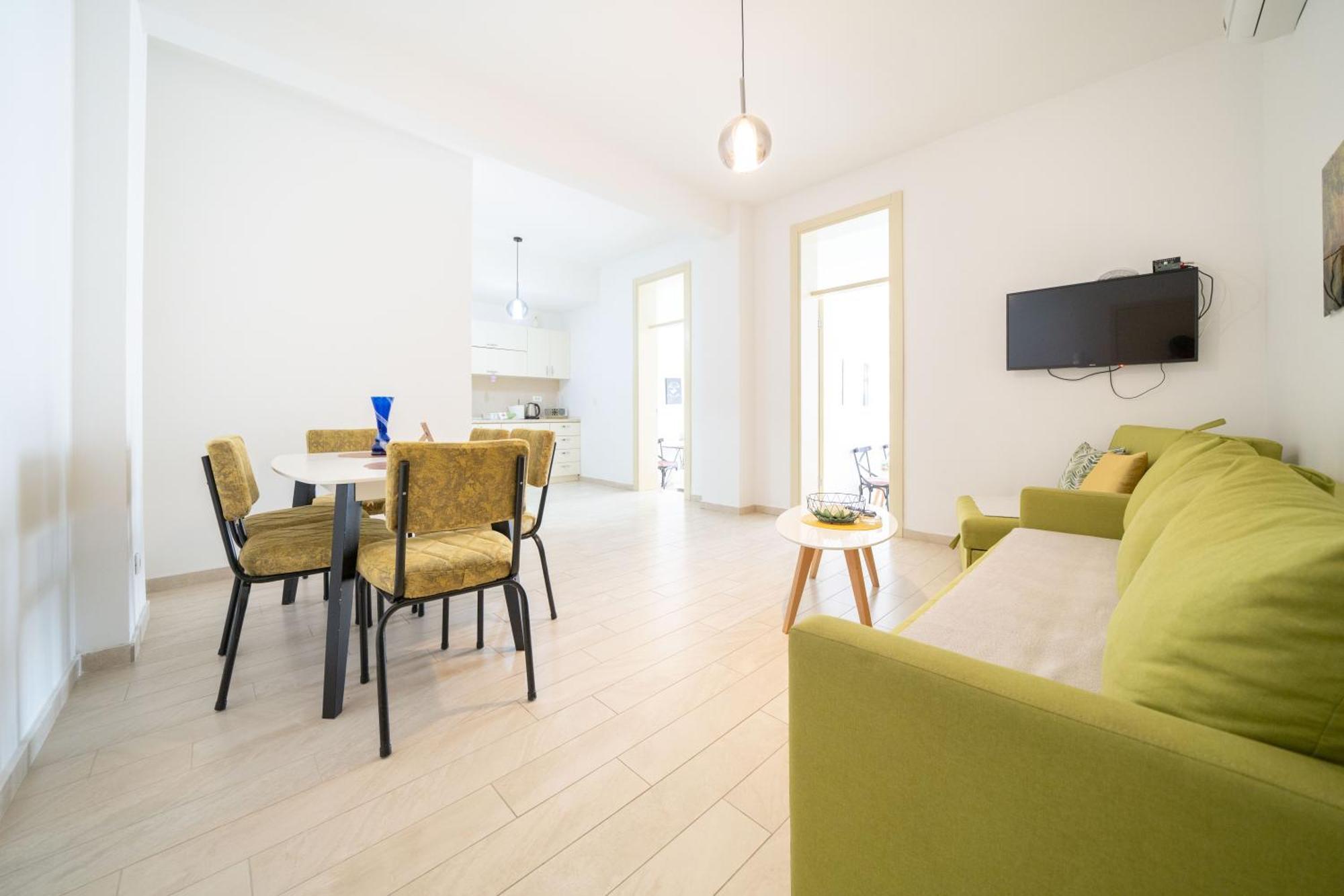 Mariner Apartments Sutomore Zewnętrze zdjęcie