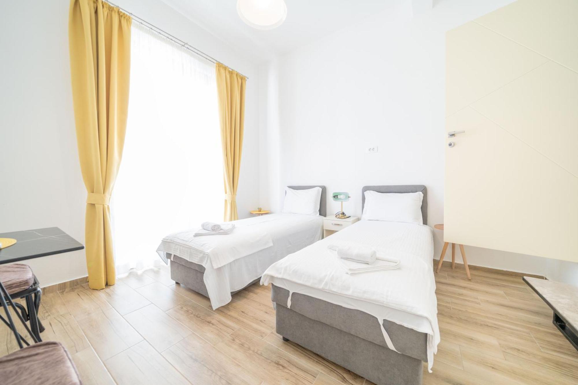 Mariner Apartments Sutomore Zewnętrze zdjęcie